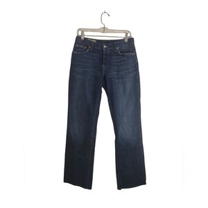 Lucky Brand jeans women's Southside Rider Bootcut Made in America 10/30 …